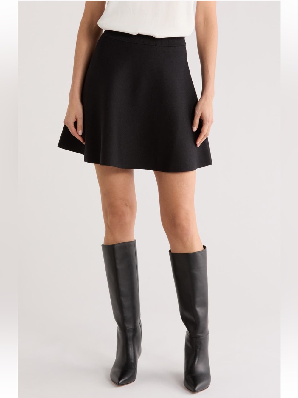Ted Baker Flair Skirt